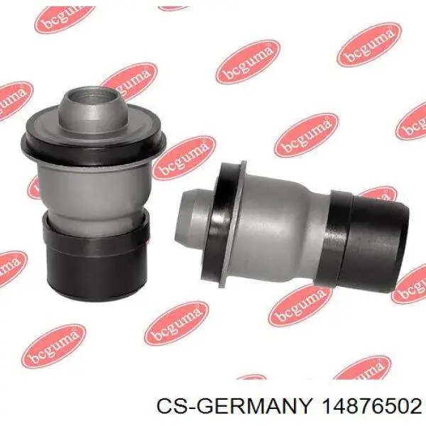 Пружина передня ZC3312H Japan Parts
