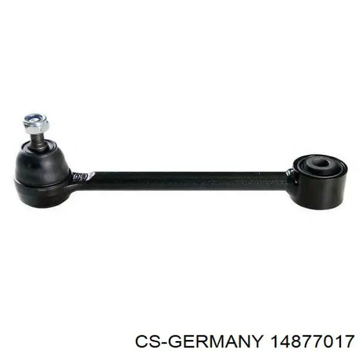 Купити 14877017 CS Germany Задні пружини
