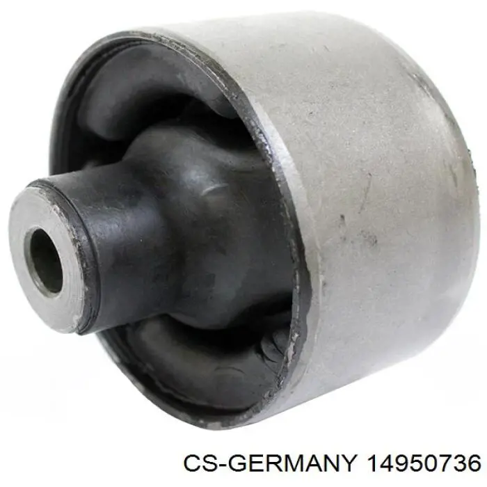 Пружина задня CS Germany 14950736 ціна, від 30.73 USD