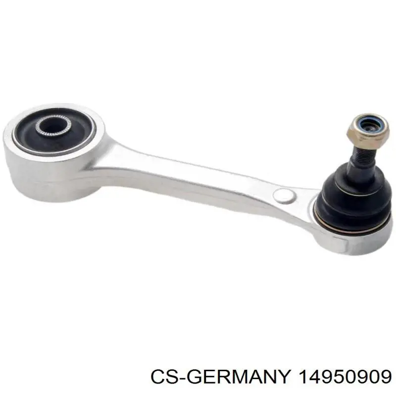 Пружина передня CS Germany 14950909 ціна, від 38.14 USD