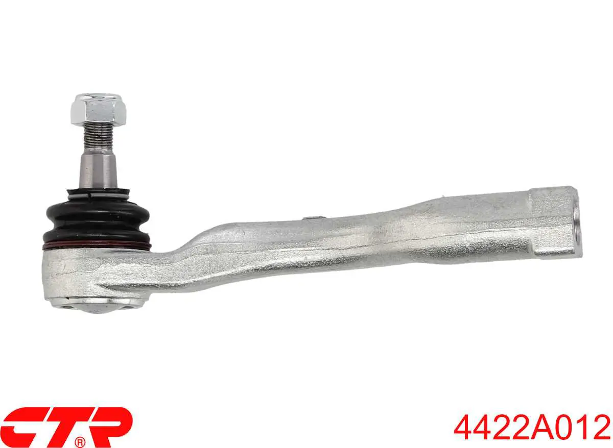 Тяга рульова поперечна CTR 4422A012 ціна, від 12.96 USD