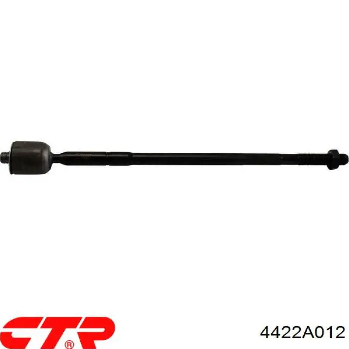 Рульова тяга 4422A012 CTR