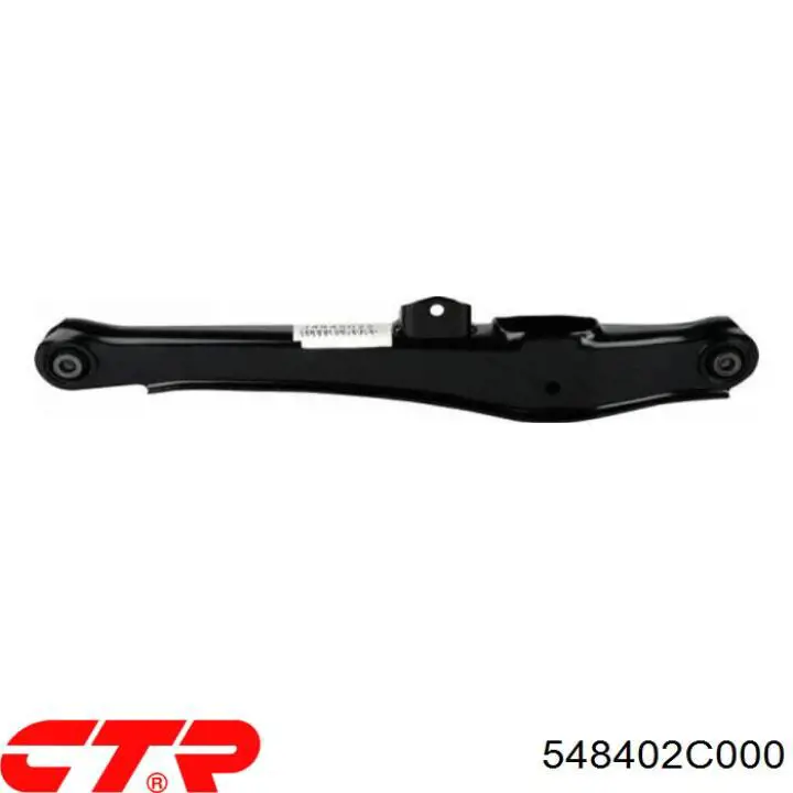 Яйця на стабілізаторі передні CTR 548402C000 ціна, від 8.10 USD