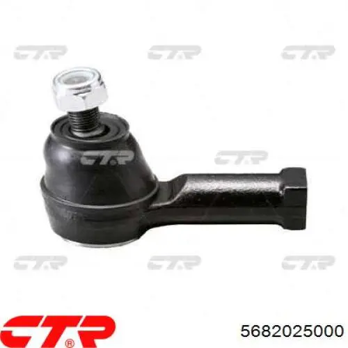 Купити 5682025000 CTR Рульовий наконечник