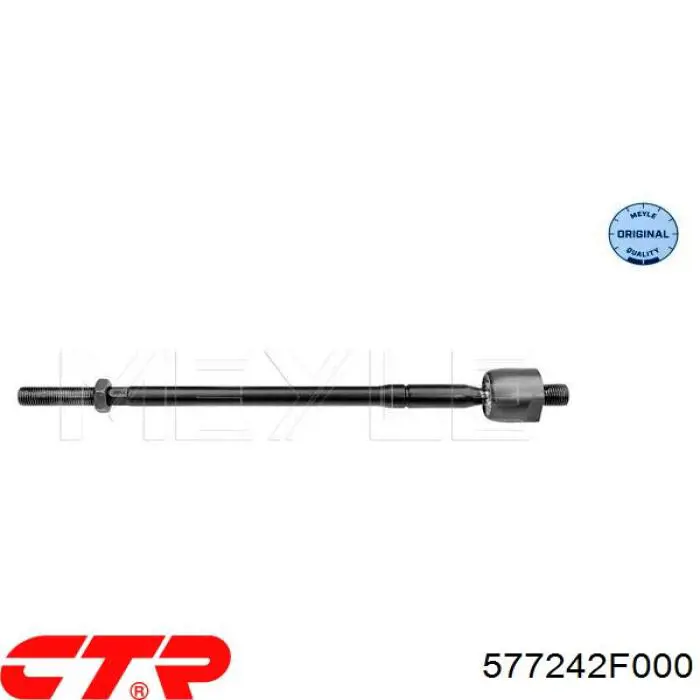 Рульова тяга 577242F000 CTR