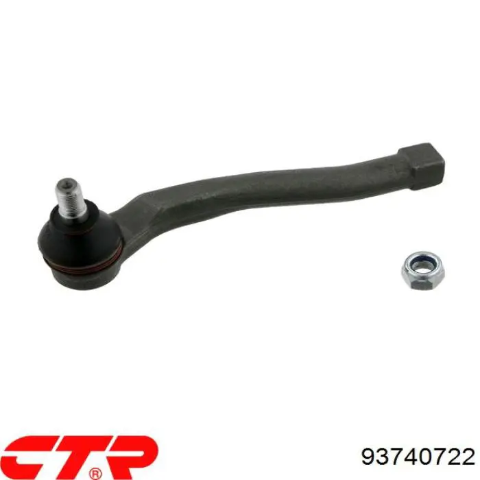 Купити 93740722 CTR Рульовий наконечник