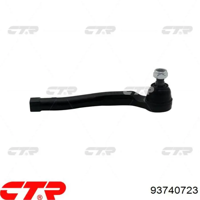 Купити 93740723 CTR Рульовий наконечник