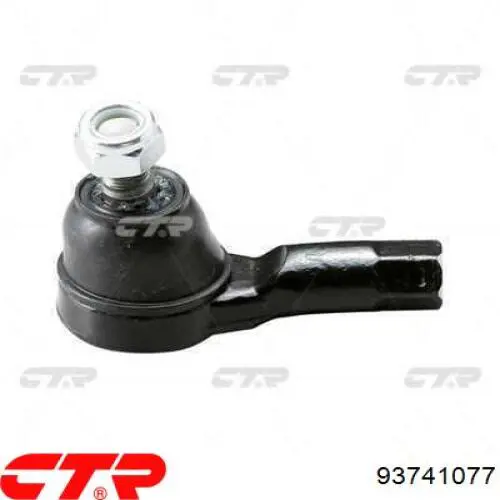 Купити 93741077 CTR Рульовий наконечник