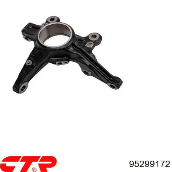 Амортизаційна стійка CTR 95299172 ціна, від 10.16 USD