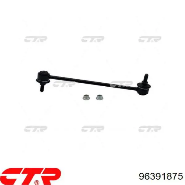 Купити 96391875 CTR Тяжка стабілізатора переднього