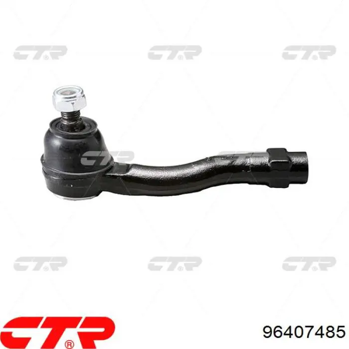 Рульовий наконечник 96407485 CTR