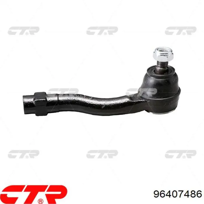 Рульовий наконечник 96407486 CTR