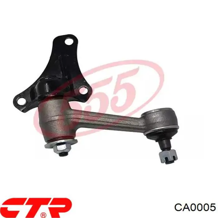 CA0005 CTR поворотний важіль