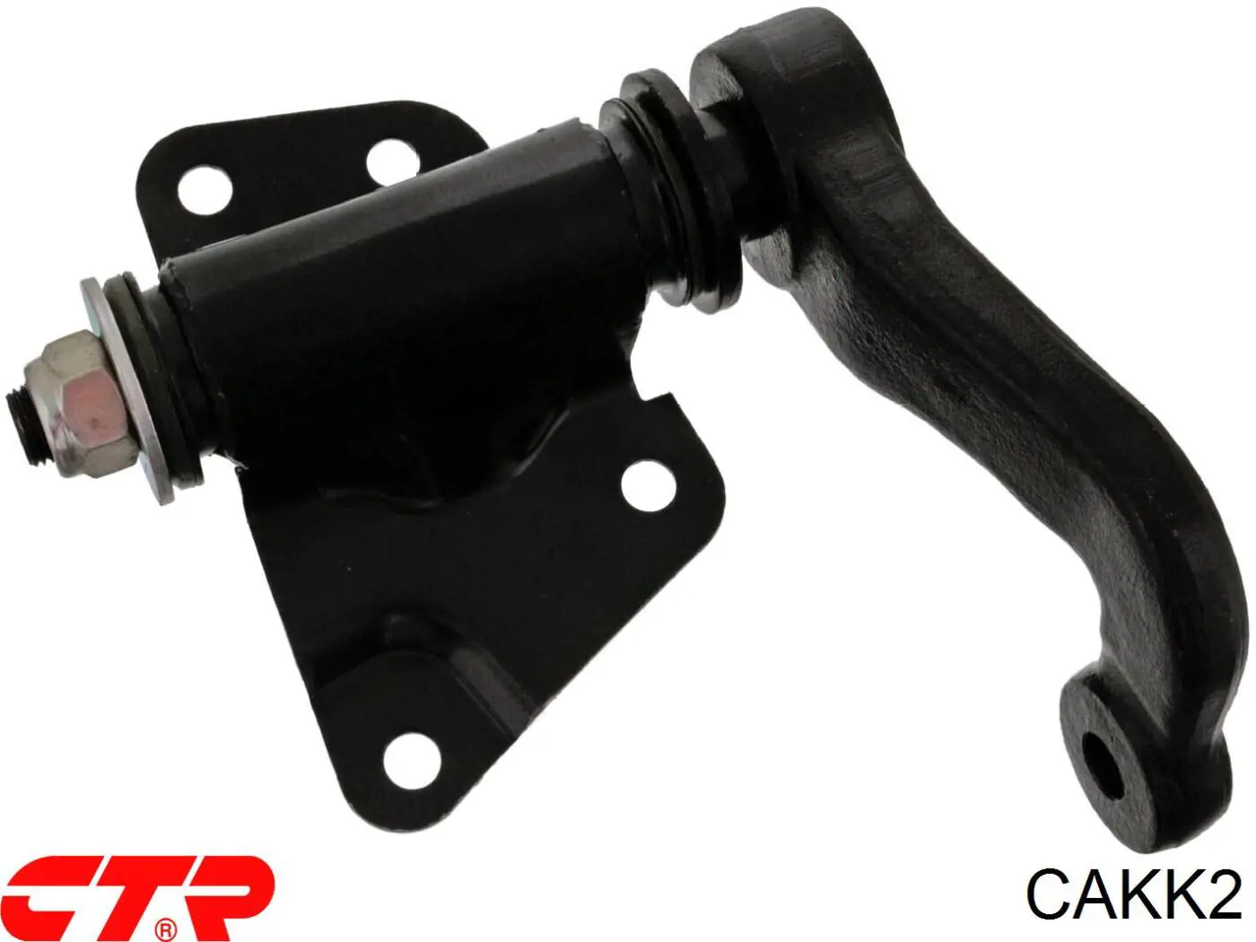 Важіль маятниковий CTR CAKK2 ціна, від 25.60 USD