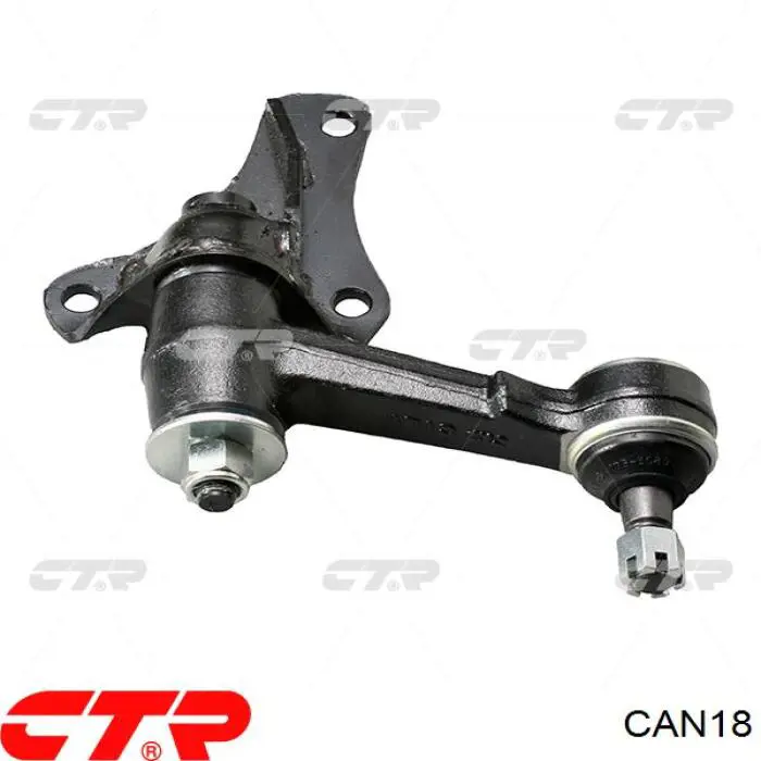 CAN18 CTR поворотний важіль
