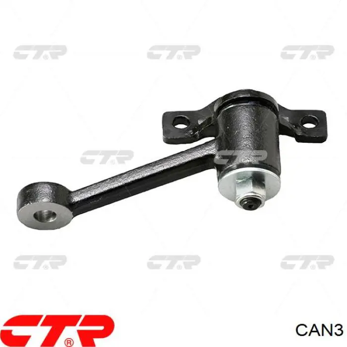 Важіль маятниковий CTR CAN3 ціна, від 18.85 USD