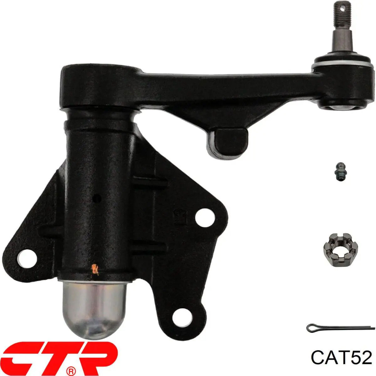 CAT52 CTR поворотний важіль