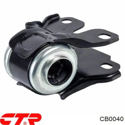 Купити CB0040 CTR Кульова опора, нижня