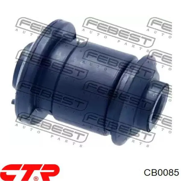 Купити CB0085 CTR Кульова опора, нижня