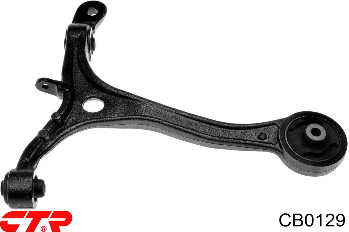 Кульова опора, нижня CTR CB0129 ціна, від 16.46 USD