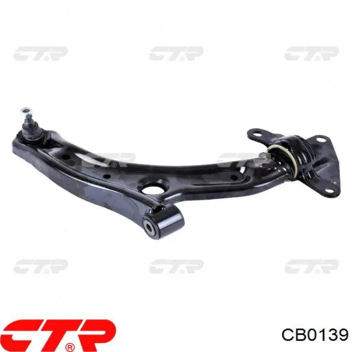 Кульова опора, нижня Corteco 49395814 ціна, від 10.93 USD