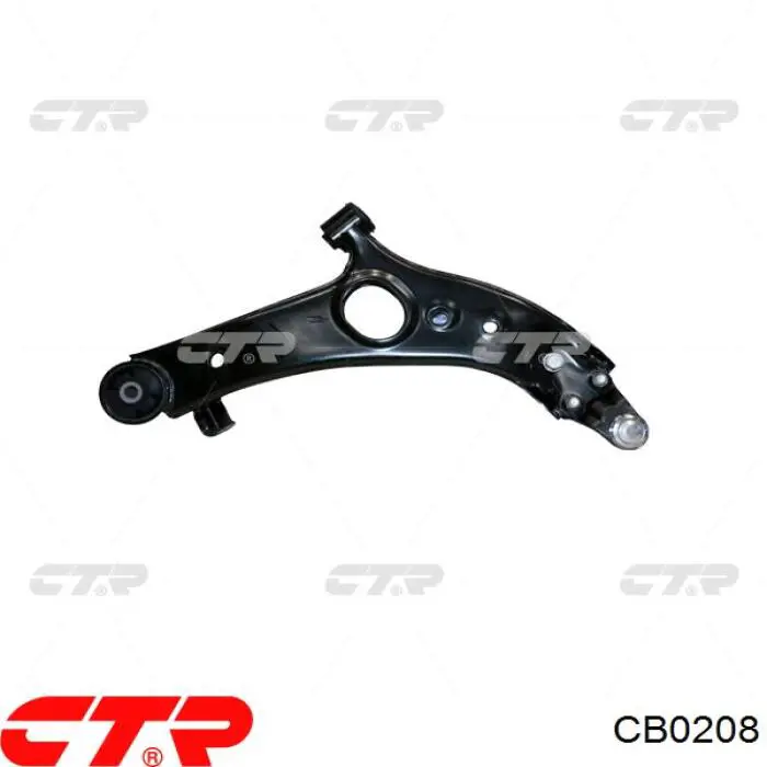 Купити CB0208 CTR Кульова опора, нижня