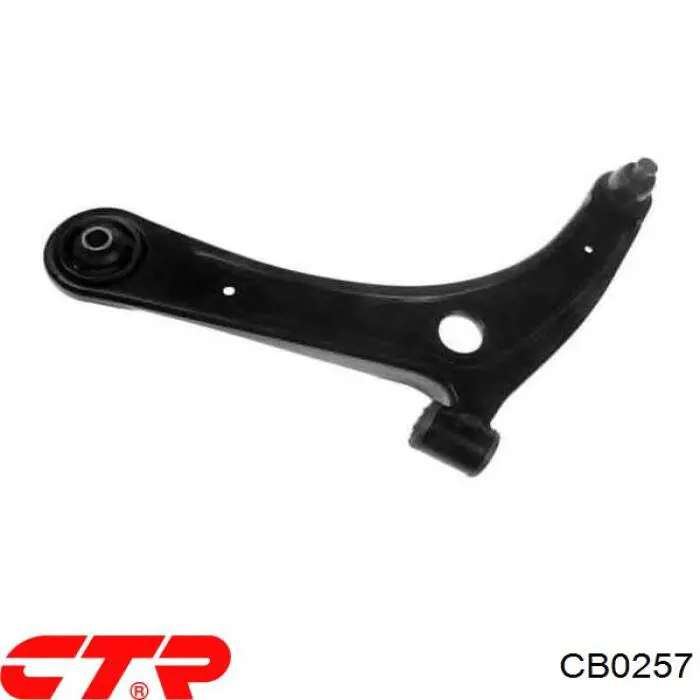 Купити CB0257 CTR Кульова опора, нижня