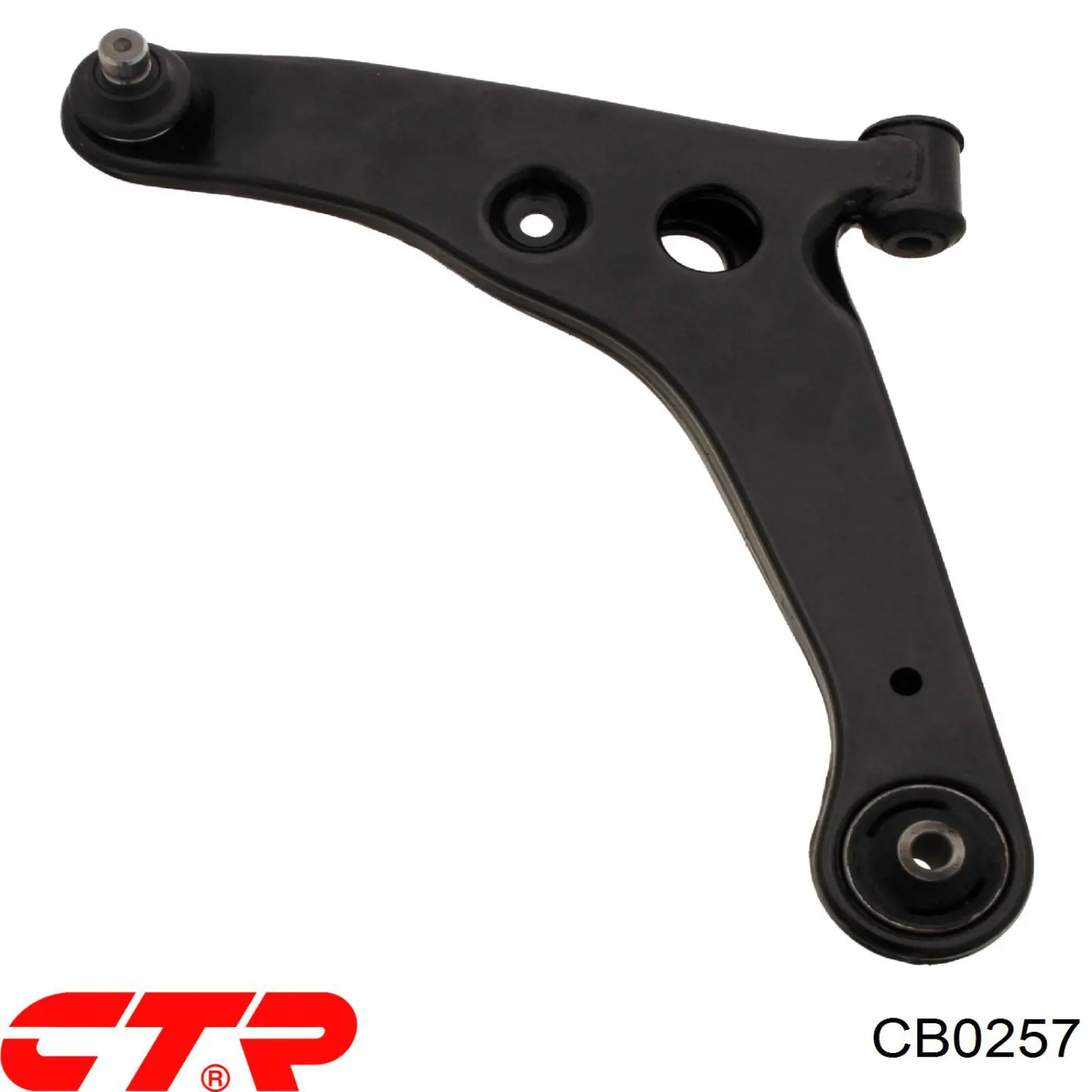 Кульова опора, нижня CTR CB0257 ціна, від 11.91 USD