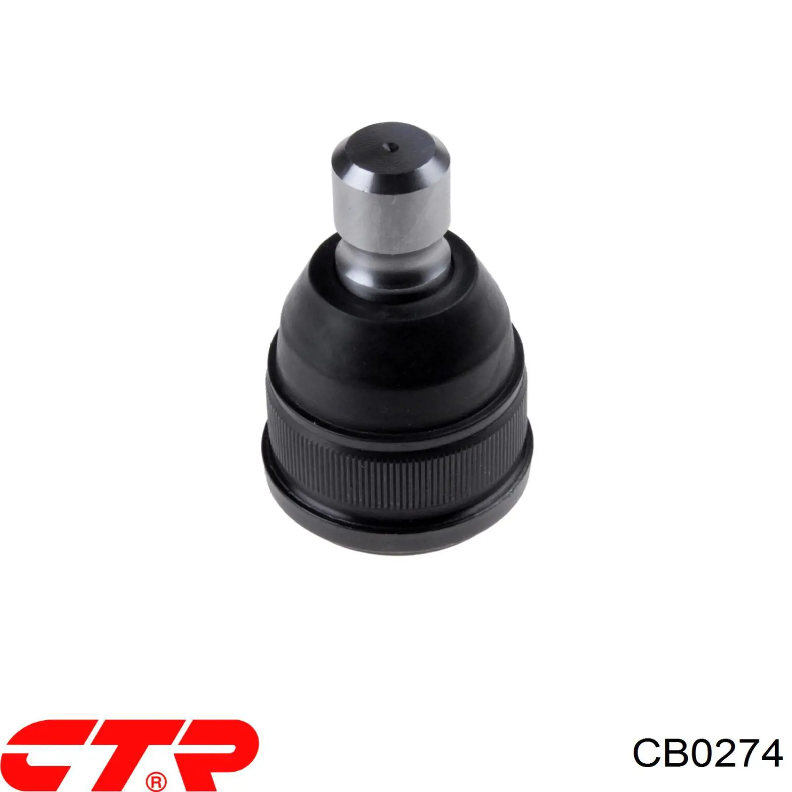 CB0274 CTR Кульові на авто