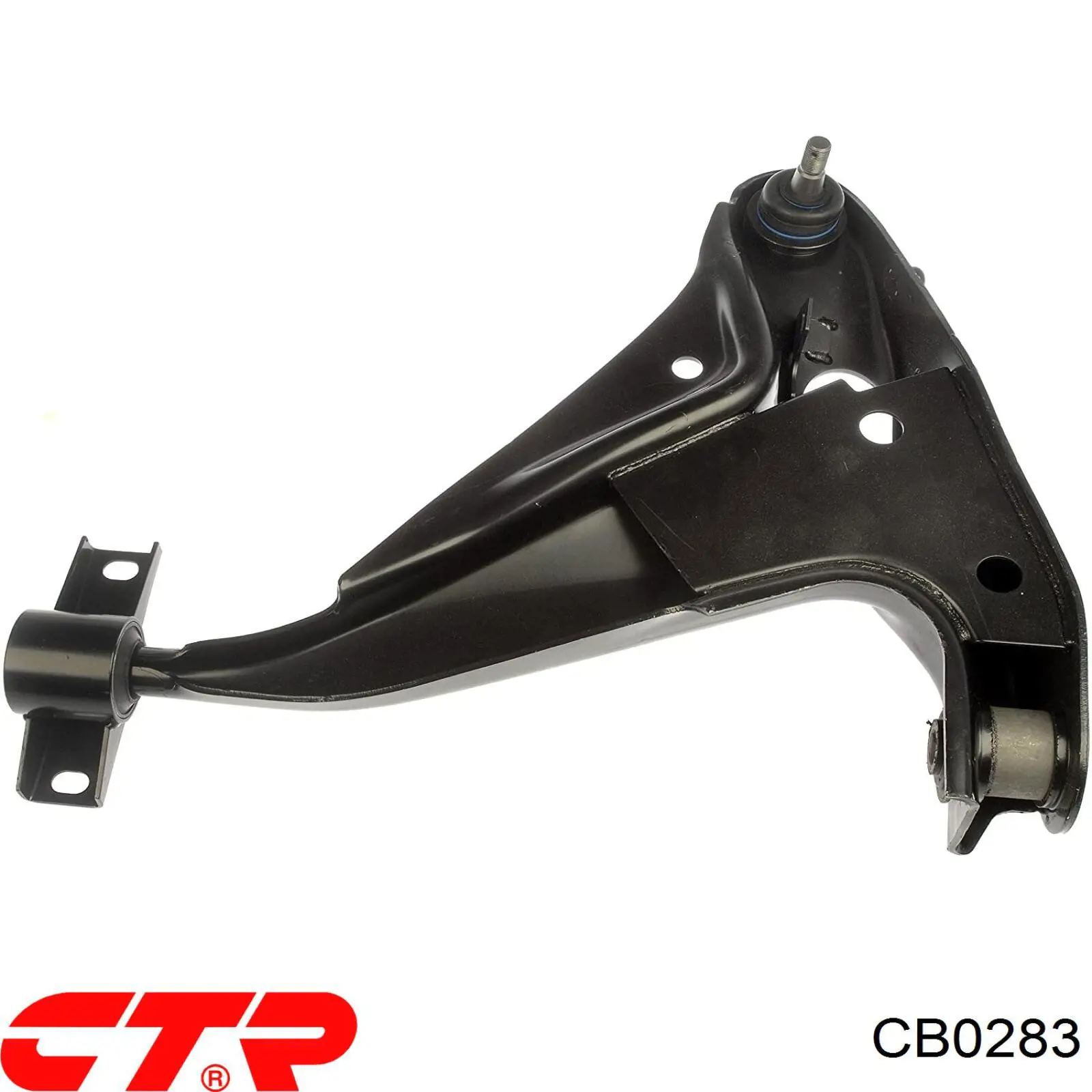 Купити CB0283 CTR Кульова опора, нижня