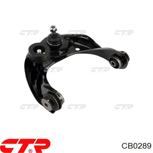 Купити CB0289 CTR Кульова опора, верхня