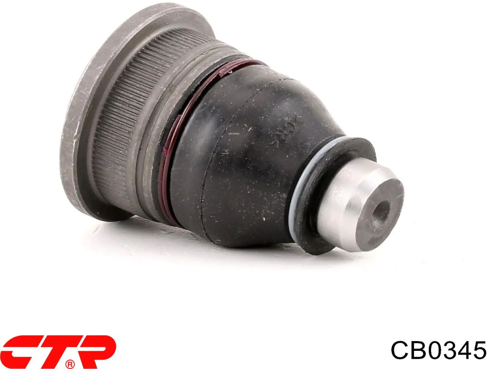 Кульова опора, нижня CB0345 CTR