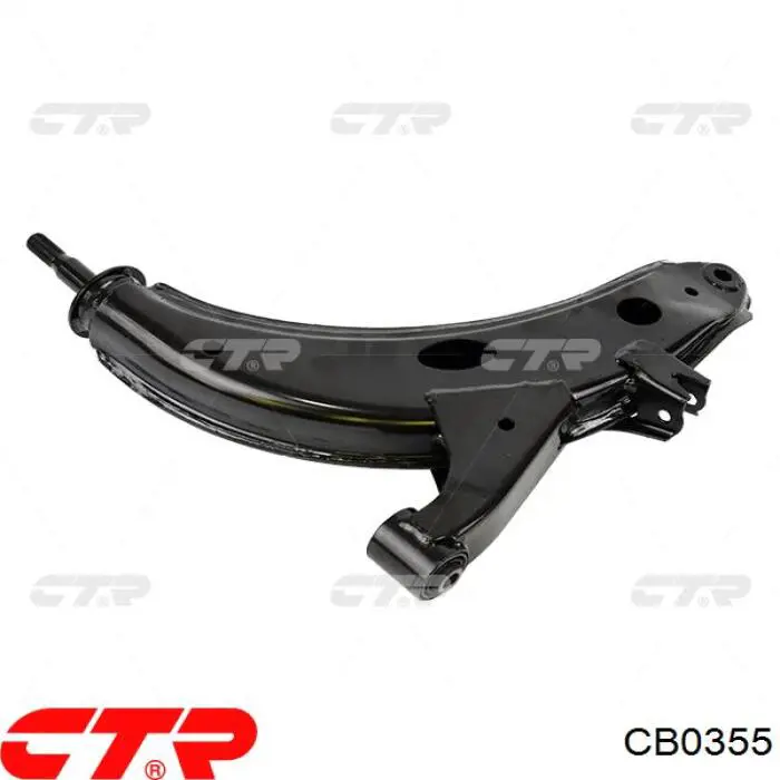 Кульова опора, нижня CTR CB0355 ціна, від 9.63 USD