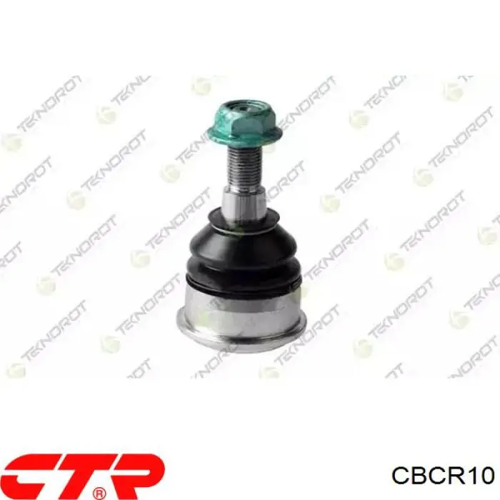 Кульова опора, нижня CTR CBCR10 ціна, від 15.76 USD