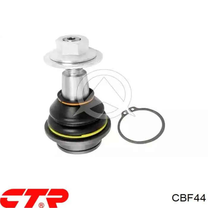 Кульова опора, нижня CTR CBF44 ціна, від 24.18 USD