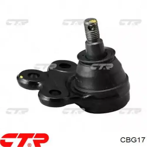 Купити CBG17 CTR Кульова опора, нижня