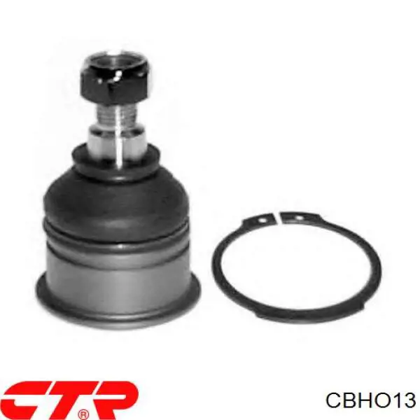 Кульова опора, нижня CTR CBHO13 ціна, від 13.11 USD