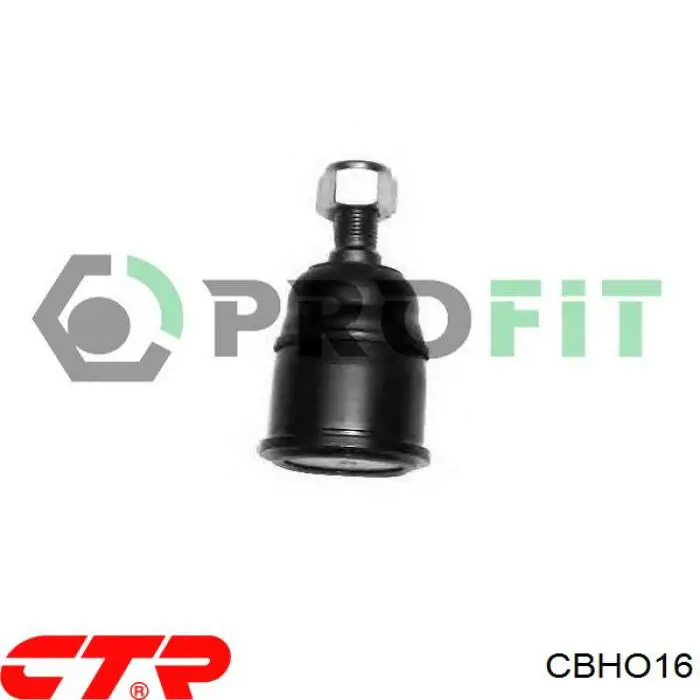 Кульова опора, нижня CTR CBHO16 ціна, від 10.15 USD