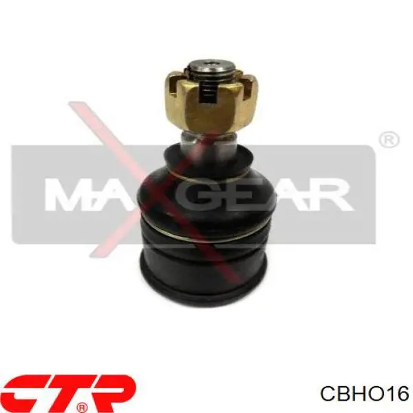 Купити CBHO16 CTR Кульова опора, нижня