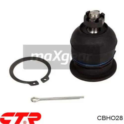 Купити CBHO28 CTR Кульова опора, верхня