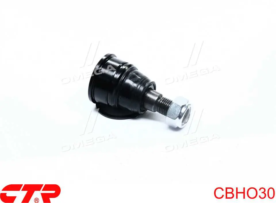 Кульова опора, нижня CTR CBHO30 ціна, від 11.33 USD