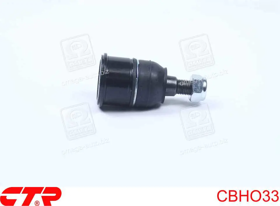 Кульова опора, нижня CTR CBHO33 ціна, від 14.40 USD