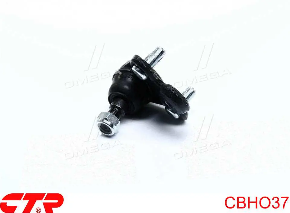 Кульова опора, нижня, права CTR CBHO37 ціна, від 17.00 USD