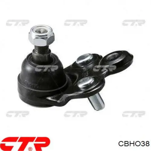 Кульова опора, нижня CTR CBHO38 ціна, від 16.39 USD
