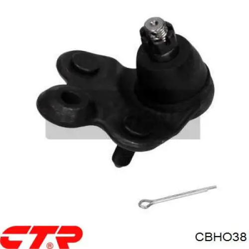 Купити CBHO38 CTR Кульова опора, нижня