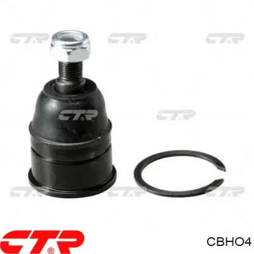 Кульова опора, нижня CTR CBHO4 ціна, від 8.67 USD