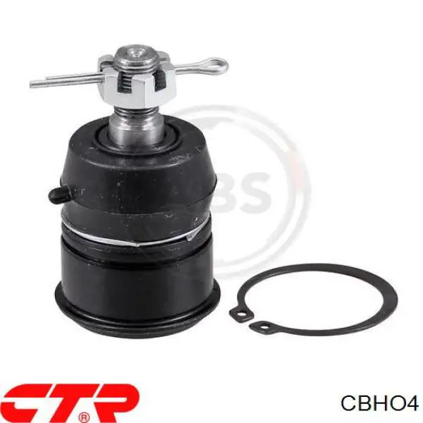 Купити CBHO4 CTR Кульова опора, нижня
