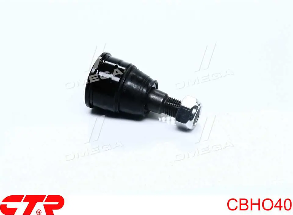 Кульова опора, нижня CTR CBHO40 ціна, від 10.96 USD