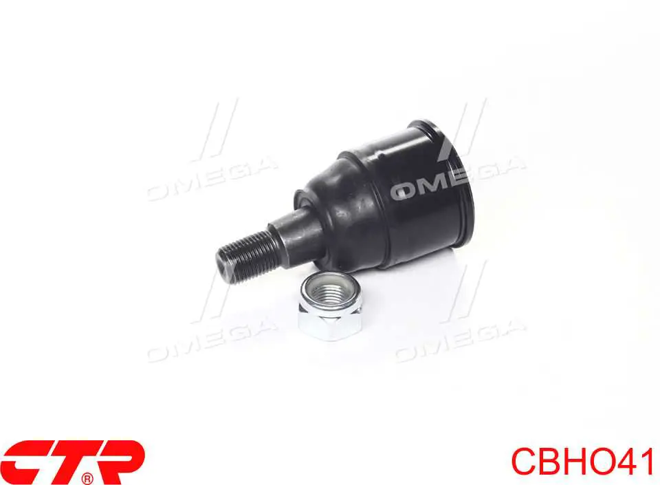 CBHO41 CTR Кульові на авто