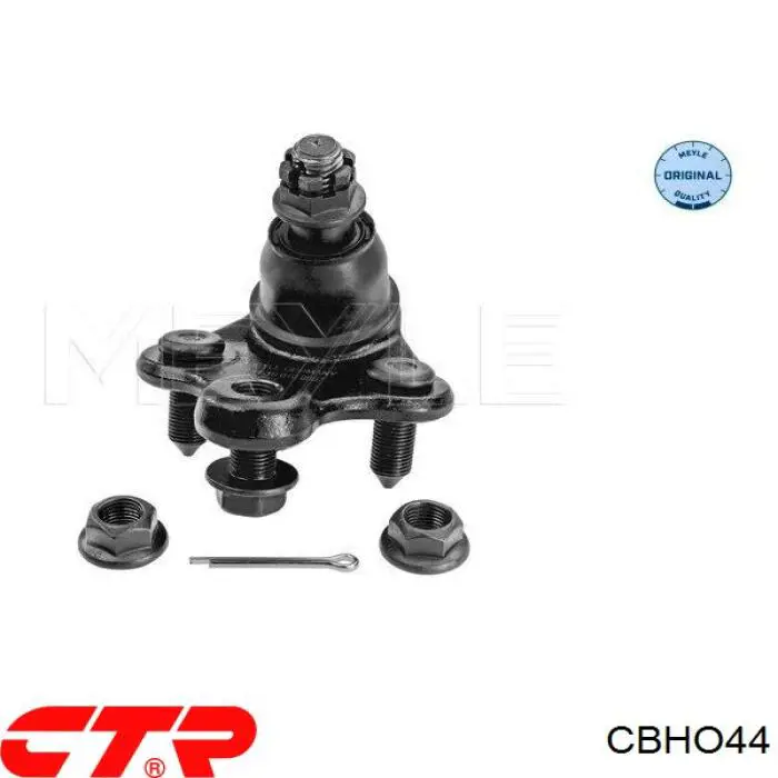 Купити CBHO44 CTR Кульова опора, нижня
